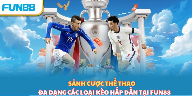 Thể thao Fun88